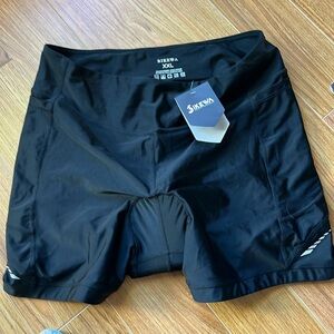 Biker shorts “Bikewa”